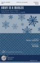 Away In A Manger: Vocal SATB/Solo A Cappella