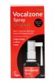 VocalZone Throat Spray - Original