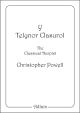 Y Telynor Clasurol ~ The Classical Harpist