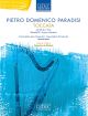 Toccata Pour Harpe (Leduc)