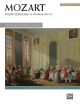 Complete Piano Sonata Vol.1 (Alfred)