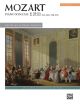 Complete Piano Sonata Vol.2 (Alfred)
