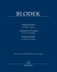 Concerto D Major Flute And Piano (Barenreiter)