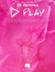 Ed Sheeran: Play: Piano Vocal And Guitar