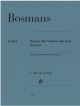 Sonata For Violoncello And Piano (Henle)