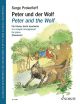 Peter And The Wolf: Piano (Schott)