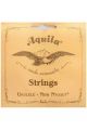 Aquila 42U Banjo Ukulele Strings Set AECG