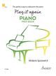 Play It Again: Piano Prep Book (Spanswick)