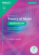 Trinity College London Theory Of Music Workbook Grade 2 (2nd Edition)