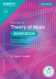 Trinity College London Theory Of Music Workbook Grade 5 (2nd Edition)