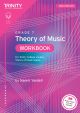 Trinity College London Theory Of Music Workbook Grade 7 (2nd Edition)