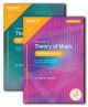 Trinity College London Theory Of Music Workbook + Model Answers Bundle Grade 1 (2nd Editio