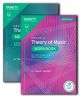 Trinity College London Theory Of Music Workbook + Model Answers Bundle Grade 2 (2nd Editio