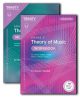 Trinity College London Theory Of Music Workbook + Model Answers Bundle Grade 3 (2nd Editio