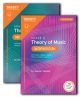 Trinity College London Theory Of Music Workbook + Model Answers Bundle Grade 4 (2nd Editio