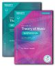 Trinity College London Theory Of Music Workbook + Model Answers Bundle Grade 5 (2nd Editio