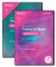 Trinity College London Theory Of Music Workbook + Model Answers Bundle Grade 7 (2nd Editio