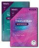 Trinity College London Theory Of Music Workbook + Model Answers Bundle Grade 8 (2nd Editio
