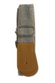Ukulele Strap - Grey