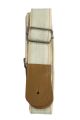 Ukulele Strap - Beige