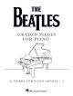 The Beatles: Graded Pieces For Piano - Grades 1-5