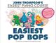 John Thompson's Easiest Piano Course: Easiest Pop Bops