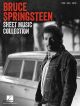 Bruce Springsteen: Sheet Music Collection: Piano Vocal & Guitar Chords
