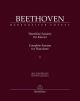 Complete Piano Sonatas: Vol 1