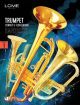 LCME Trumpet, Cornet & Flugelhorn 2025 Grade 1