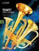 LCME Trumpet, Cornet & Flugelhorn 2025 Grade 4