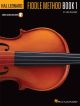 Hal Leonard Fiddle Method - Book 1