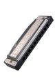 Hohner Silver Star G Harmonica