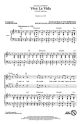 Viva La Vida: Vocal: SAB And Piano