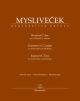 Concerto In C Major: Cello And Piano (Barenreiter)