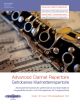 Advanced Clarinet Repertoire: Clarinet & Piano (Peters)