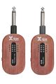 XVIVE A58 Complete System - Mahogany