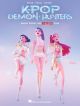 KPop Demon Hunters: Piano Vocal Guitar