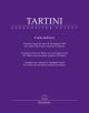 L'arte Dell'arco For Violin Solo And Basso Continuo (Barenreiter)