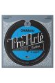 D'Addario Classical Guitar EJ46FF ProArte Silverplated Wound Fluorocarbon Hard Tension