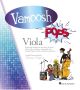 Vamoosh Pops: Viola Book & Audio
