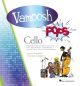 Vamoosh Pops: Cello Book & Audio