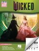 Super Easy Songbook: Wicked: 47 Music From The Motion Pictures Keyboard