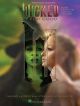 Wicked: For Good Piano, Vocal And Guitar (songbooks)