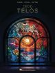 Zedd - Telos Piano, Vocal And Guitar (songbooks)