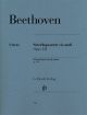 String Quartet Op.131 C# Minor: Score And Parts (Henle)