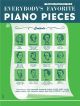 Everybody's Favourite Piano Pieces