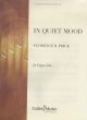 In Quiet Mood Organ