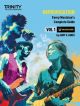 Trinity College London: Improvisation: Every Musician's Guide 1 (All Instruments)