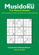 Musidoku: The Musical Sudoku. Opus 3