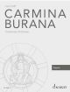 Carmina Burana: Cantiones Profanae